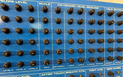 Jellinghaus-DX Programmer - super-rare but n/w